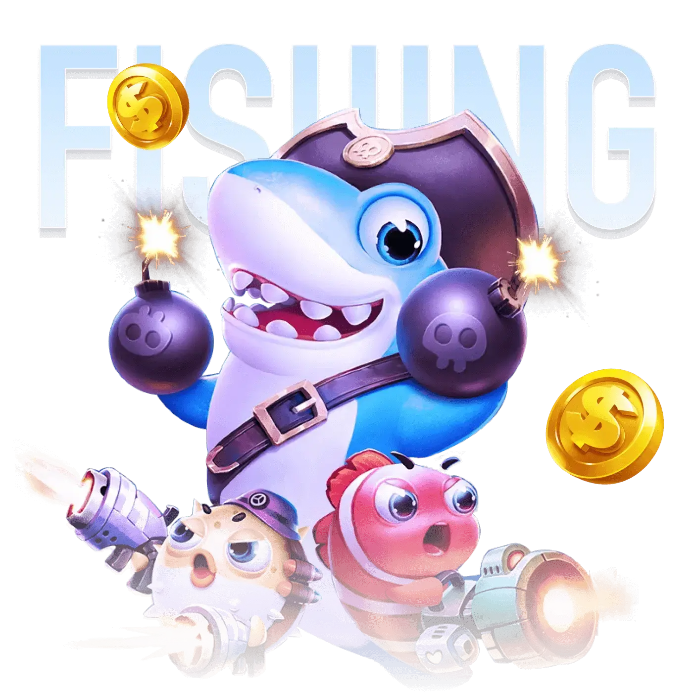 Fishing