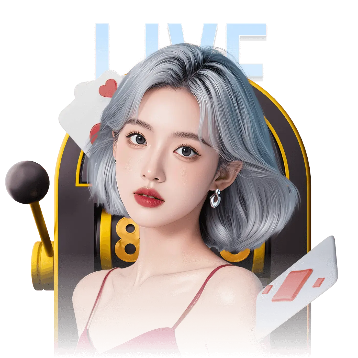 Live casino