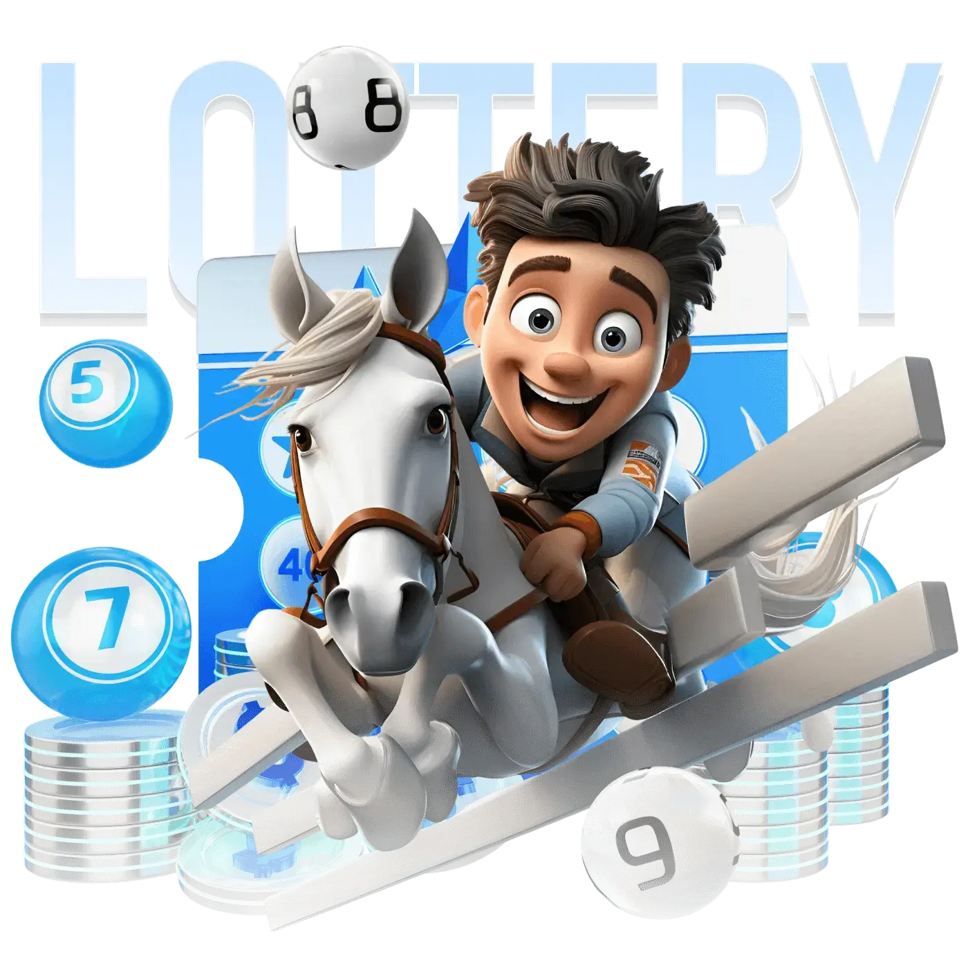 Lottery