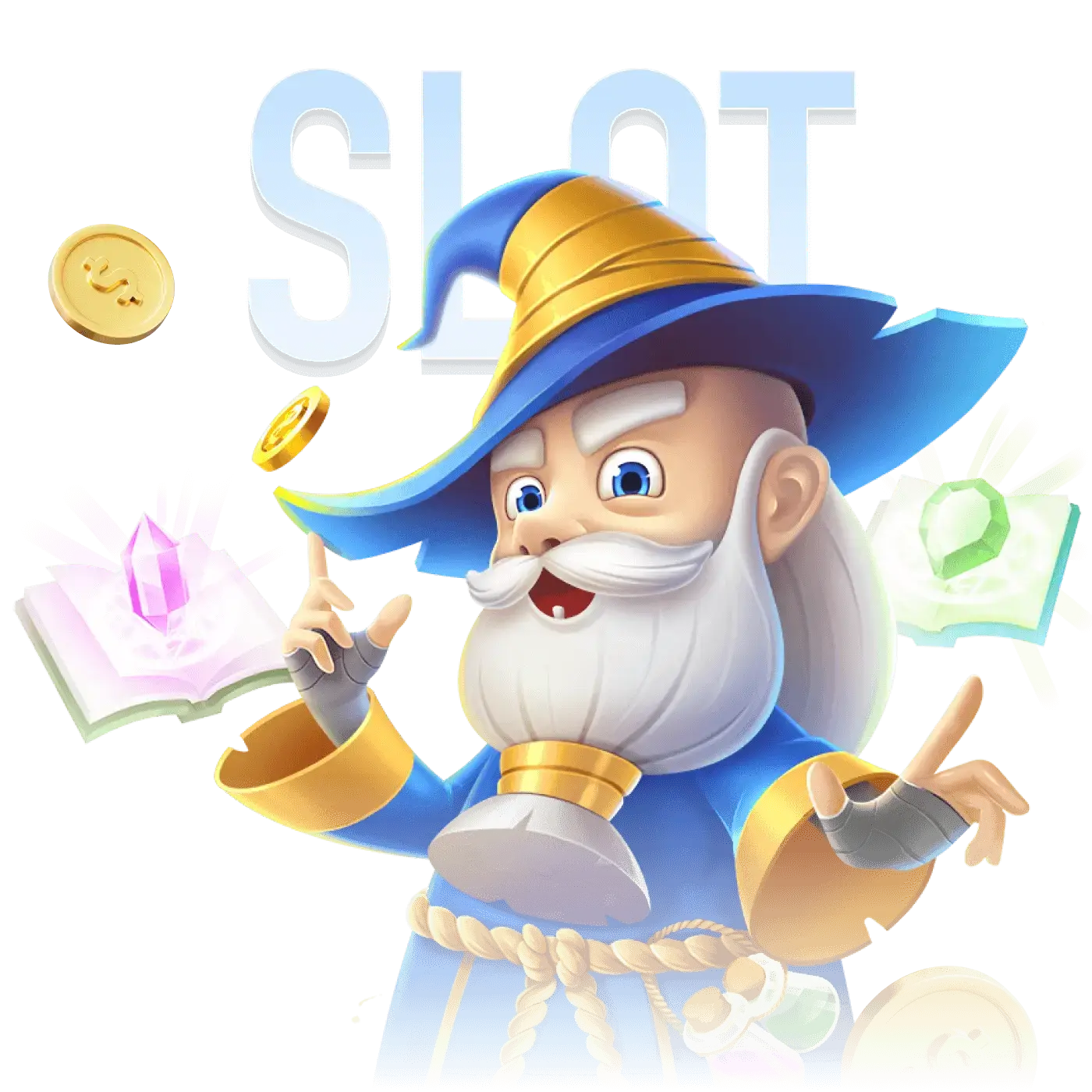 Slots